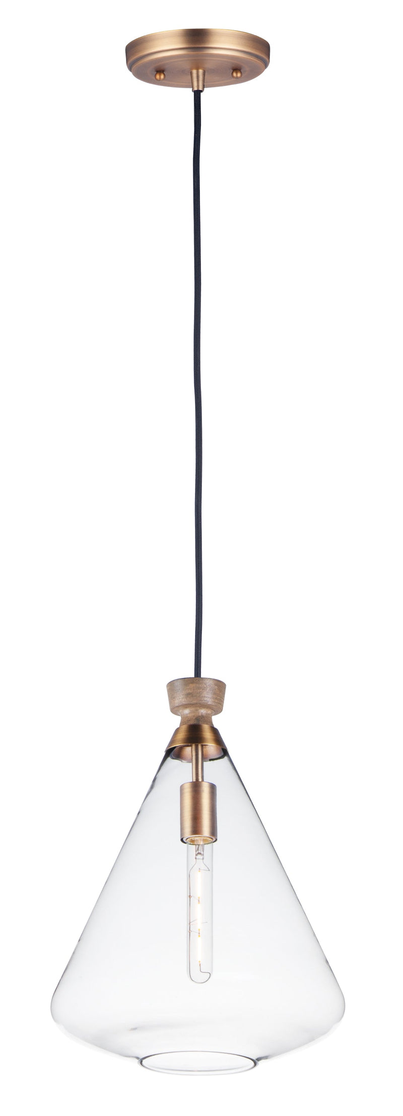 Abbott 1-Light Pendant