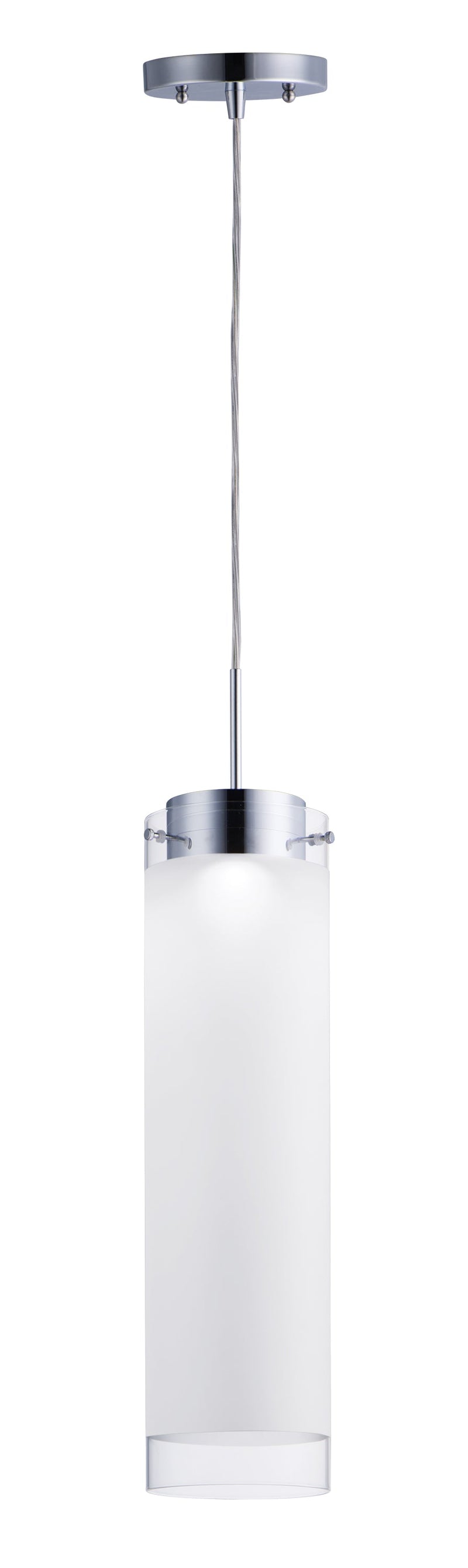 Scope 12W LED Pendant