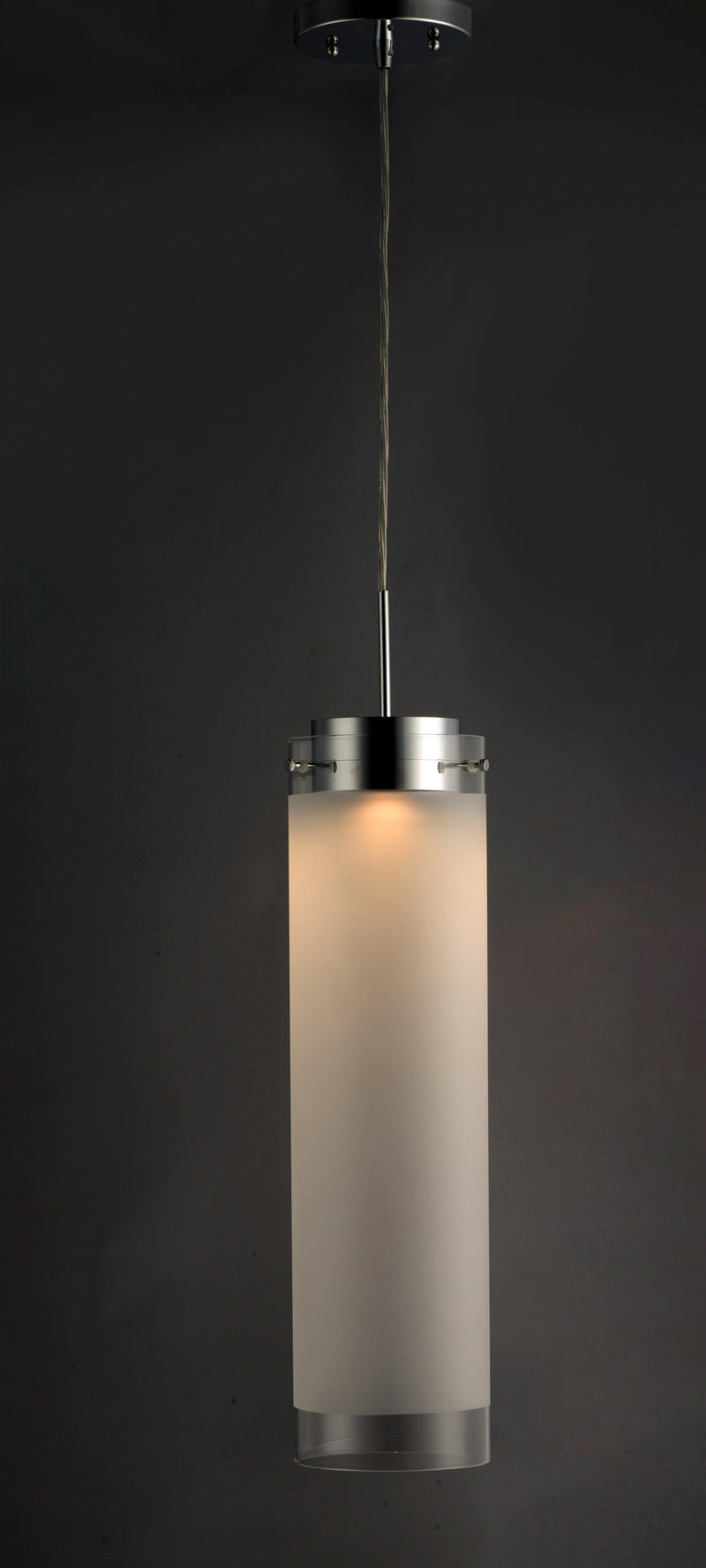 Scope 12W LED Pendant