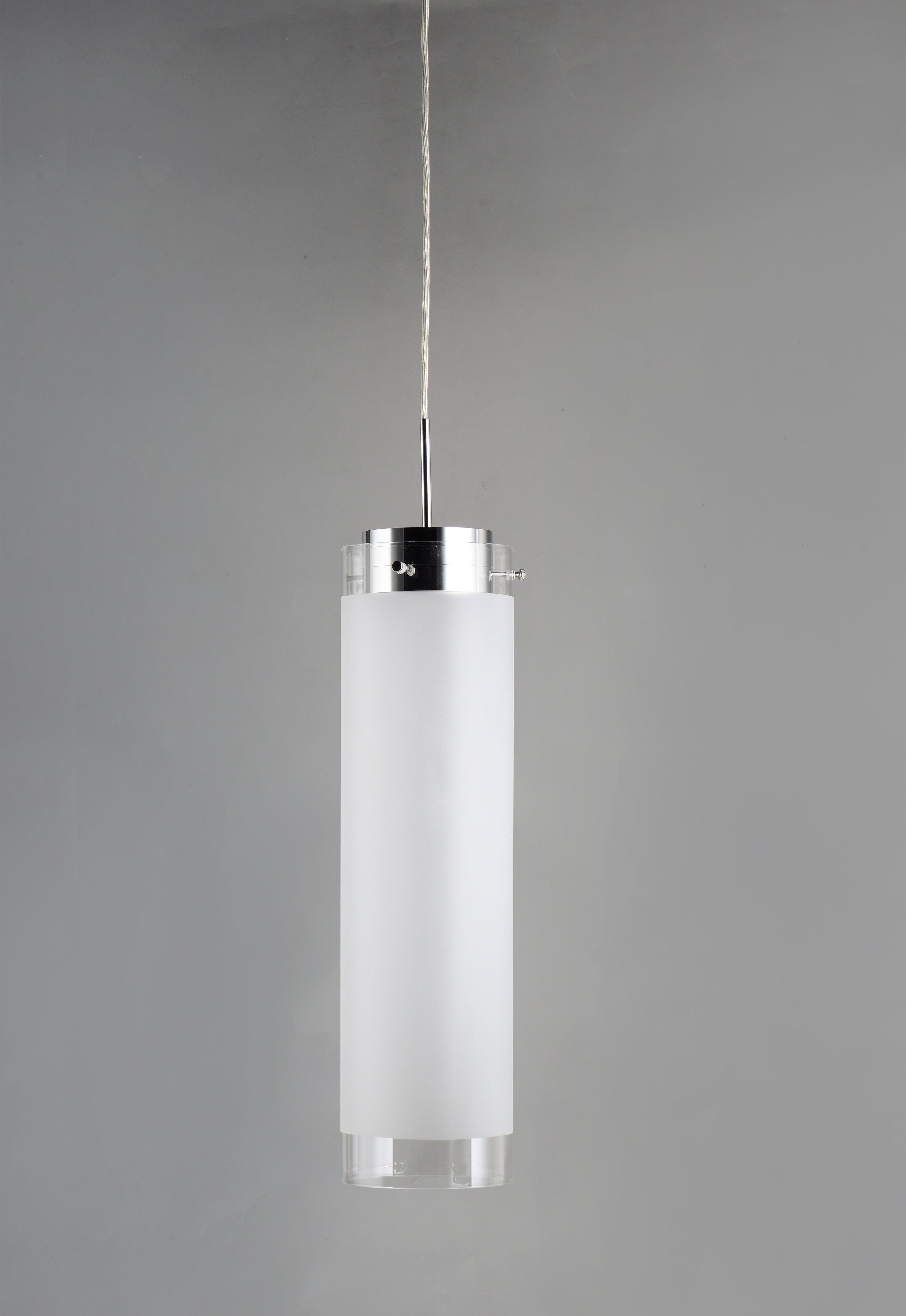 Scope 12W LED Pendant