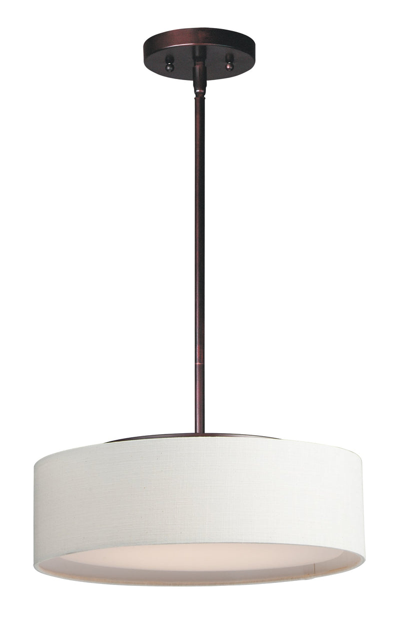 Prime 16"W LED Pendant