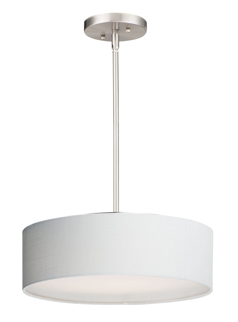 Prime 16"W LED Pendant