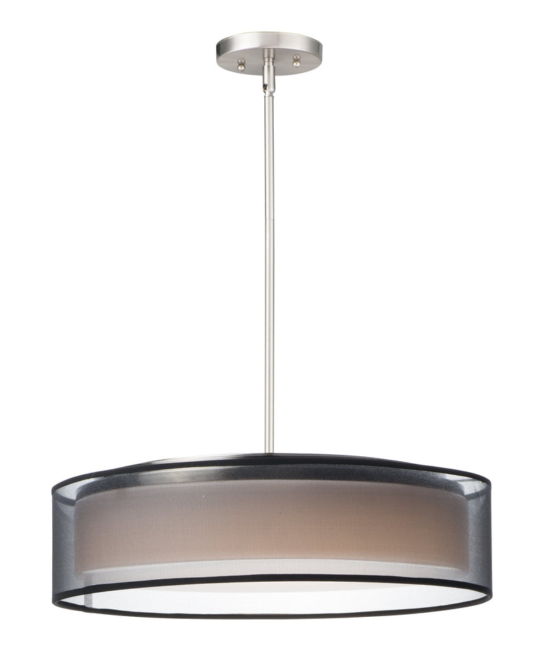 Prime 20"W LED Pendant