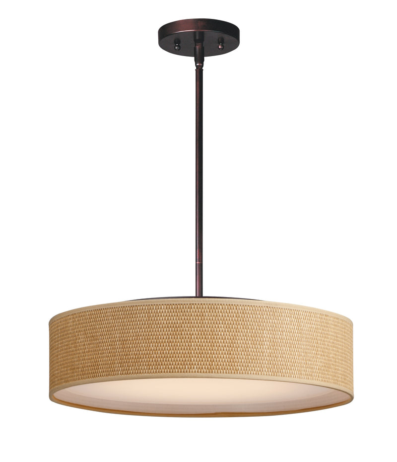 Prime 20"W LED Pendant