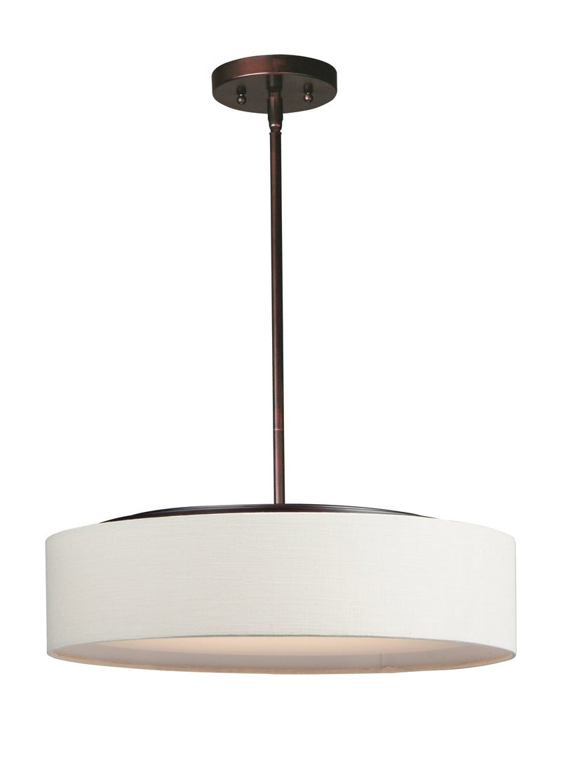 Prime 20"W LED Pendant