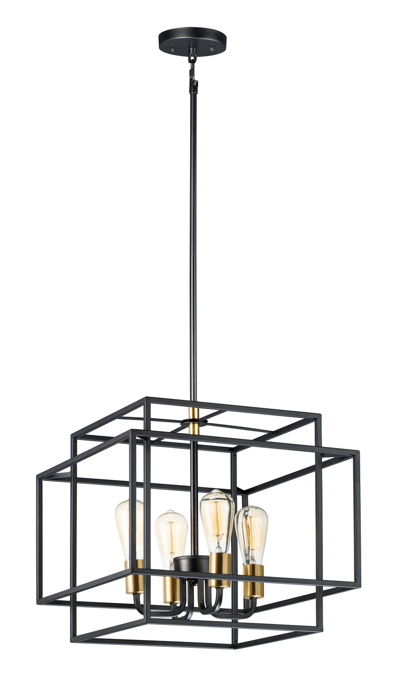 Liner 4-Light Pendant