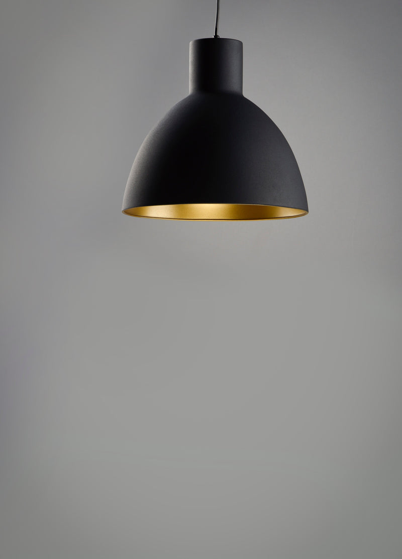 Cora 1-Light Pendant