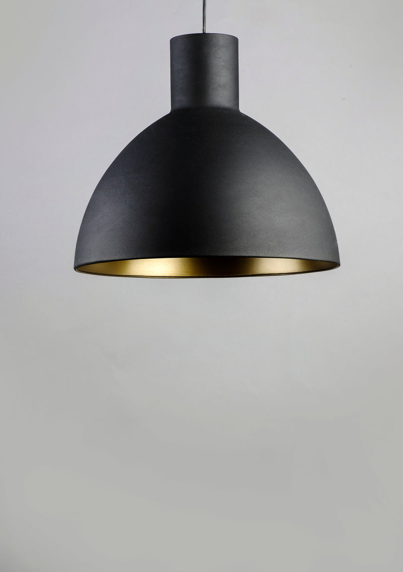 Cora 1-Light Pendant