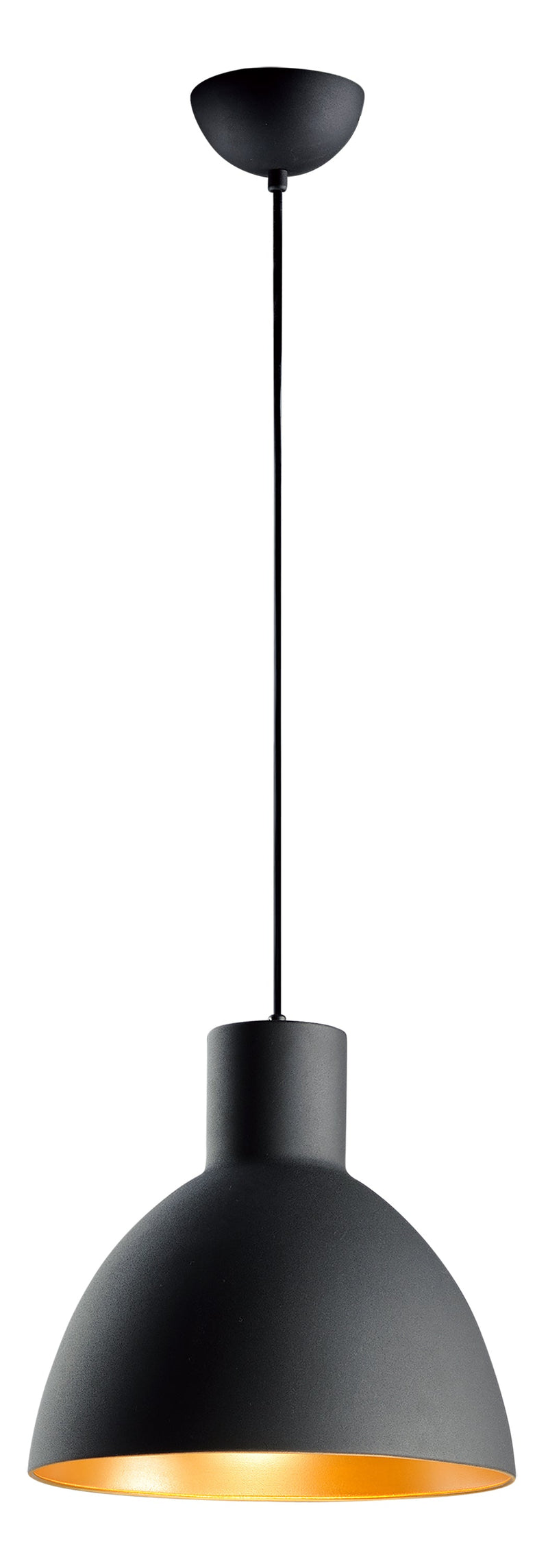 Cora 1-Light Pendant