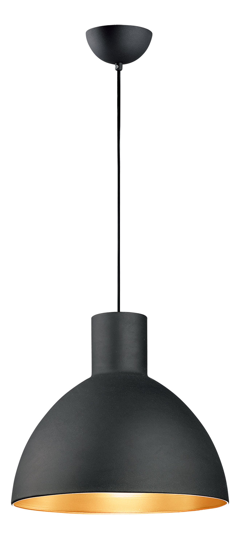 Cora 1-Light Pendant