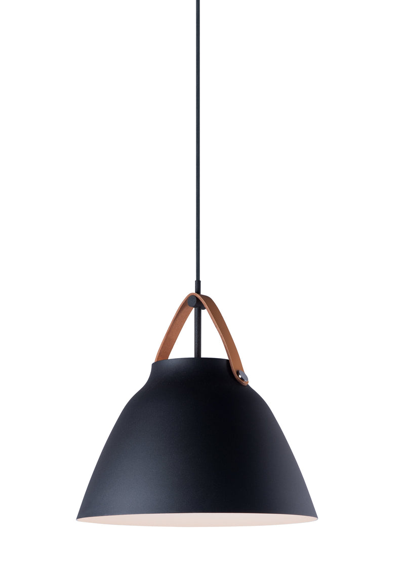 Nordic 1-Light Pendant