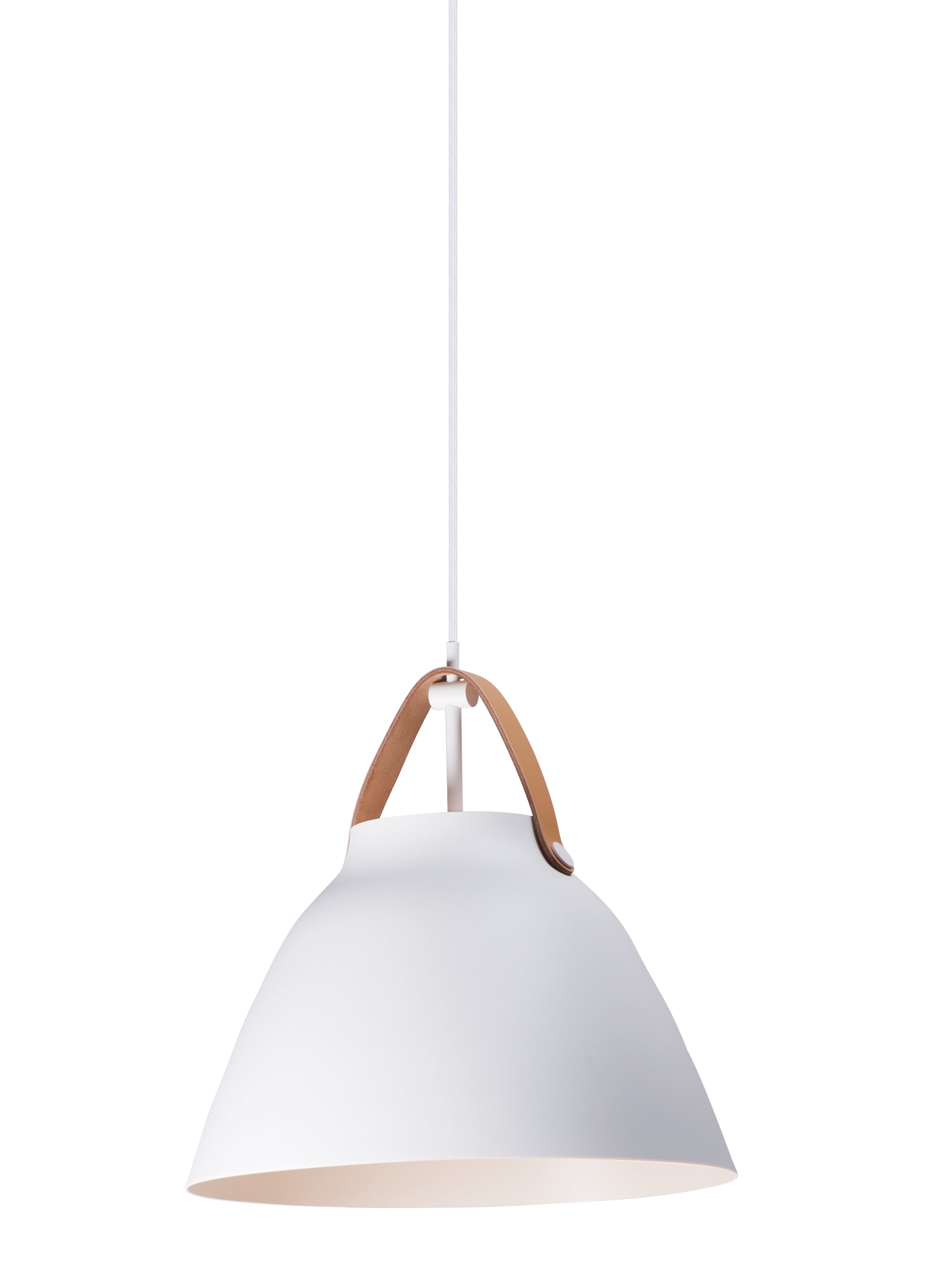Nordic 1-Light Pendant