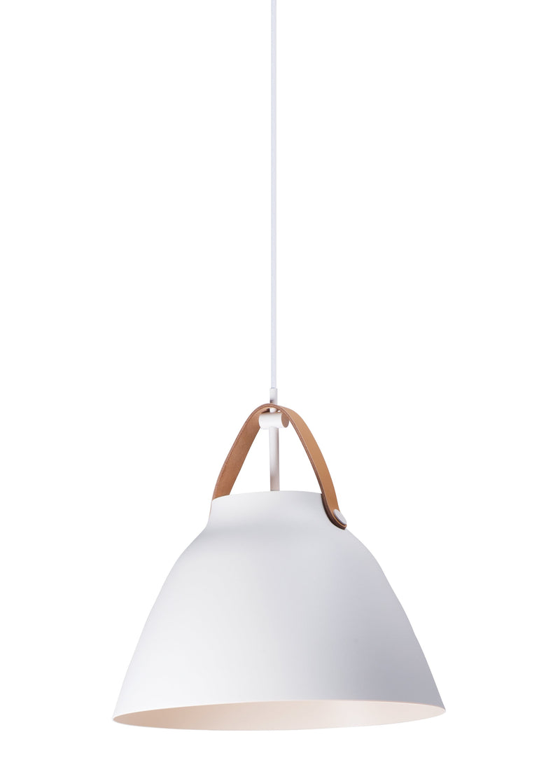 Nordic 1-Light Pendant