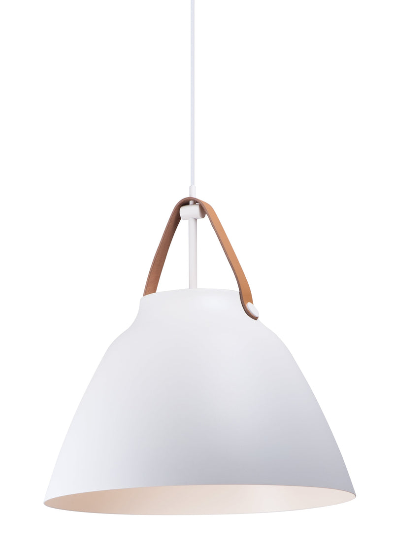 Nordic 1-Light Pendant