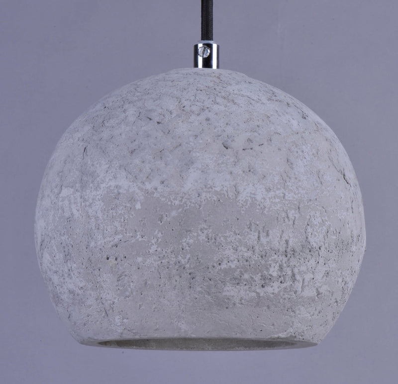 Crete 1-Light Pendant