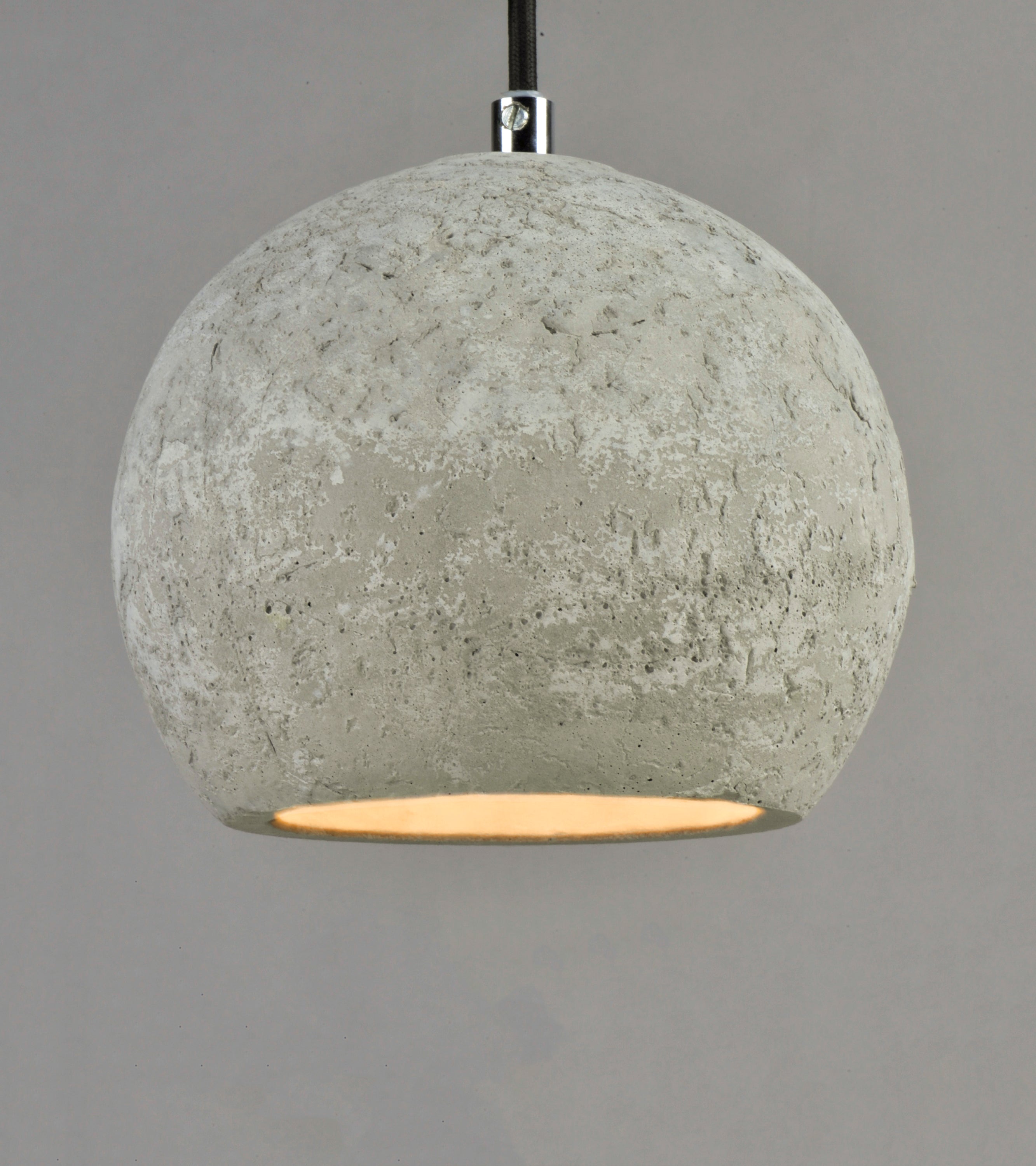 Crete 1-Light Pendant
