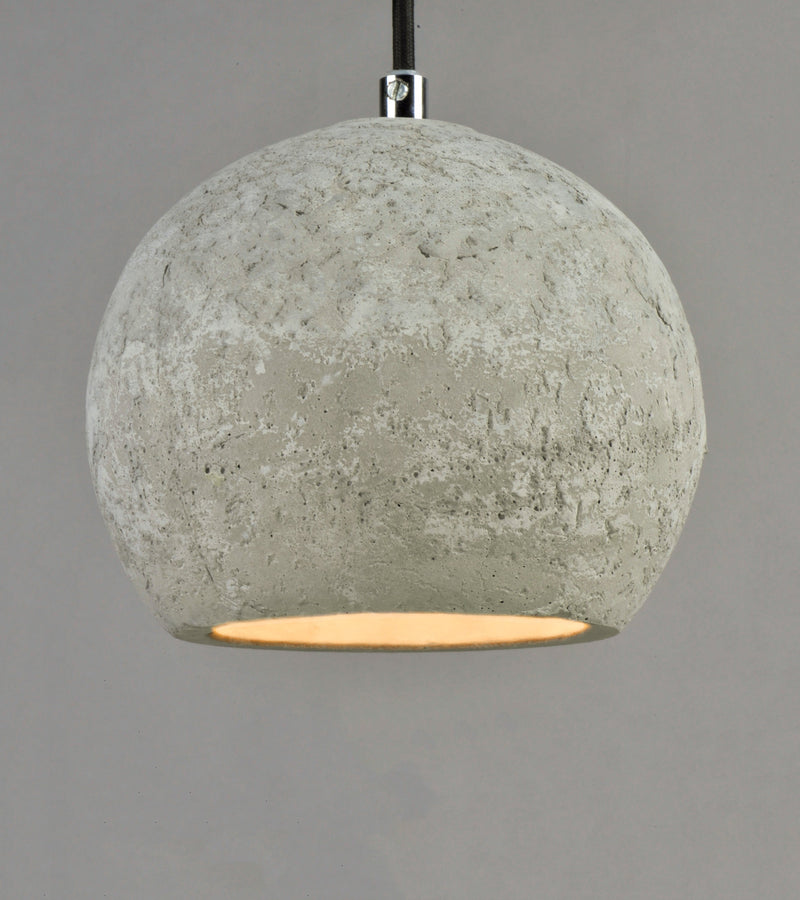 Crete 1-Light Pendant