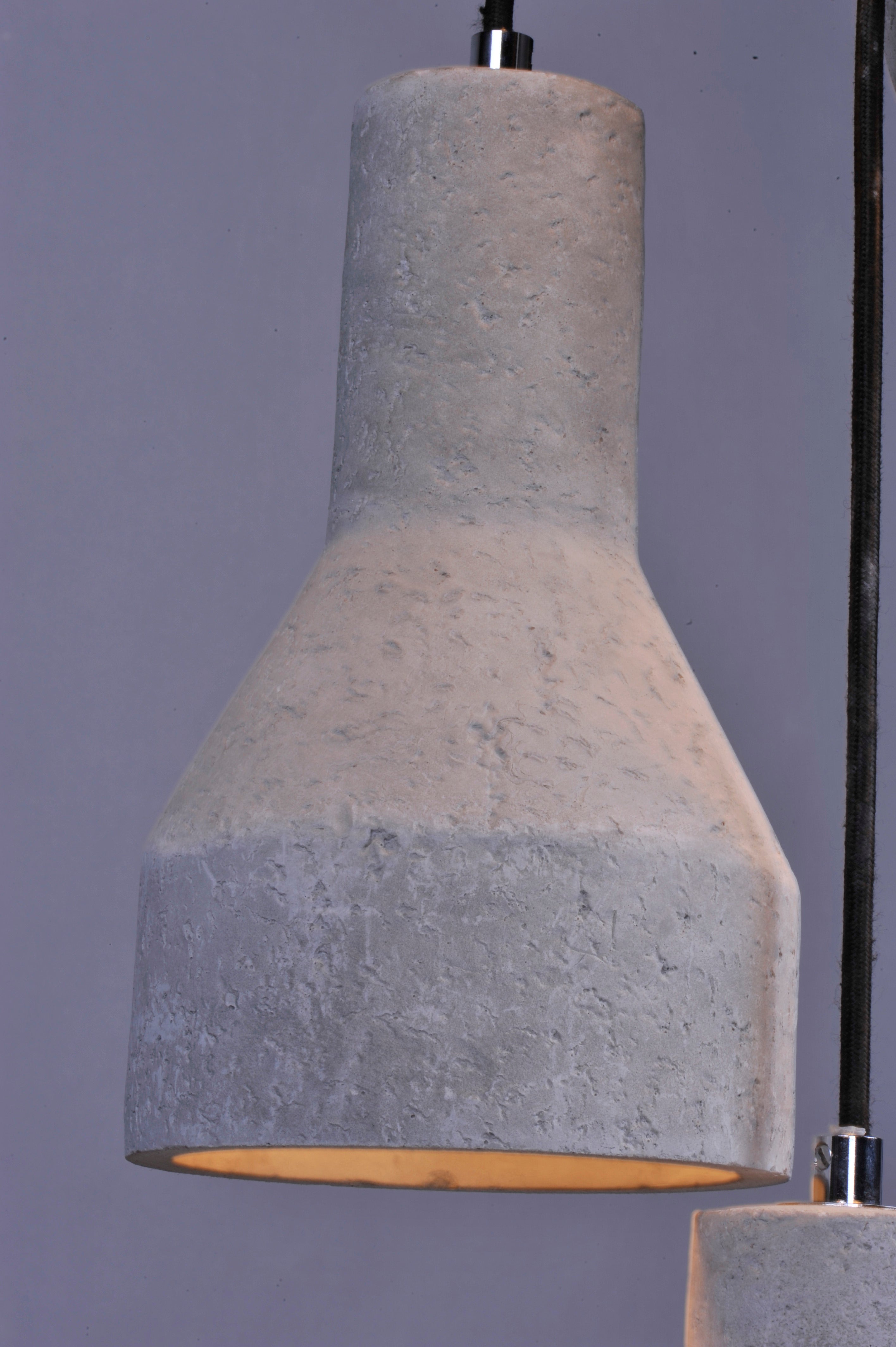 Crete 1-Light Pendant