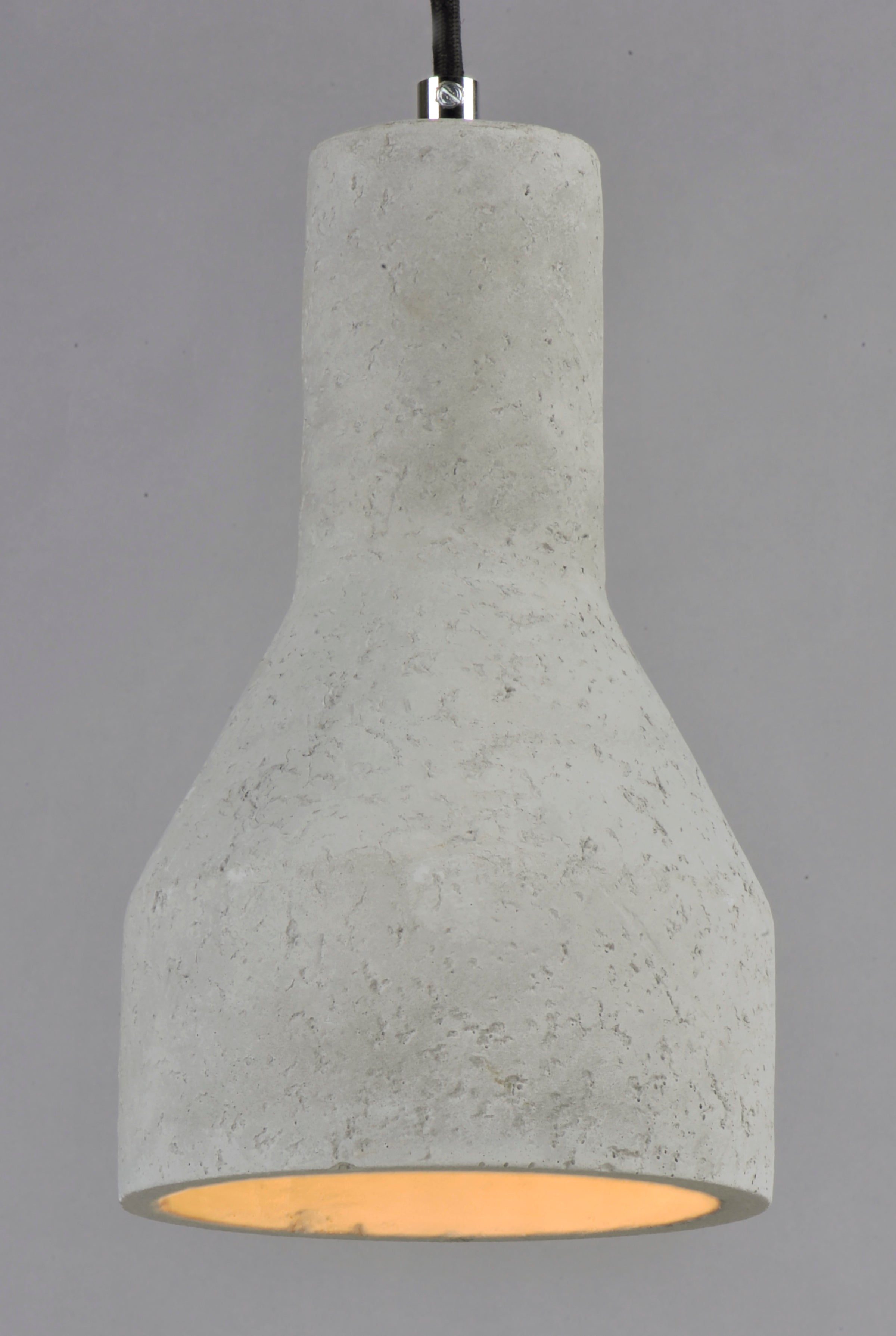 Crete 1-Light Pendant