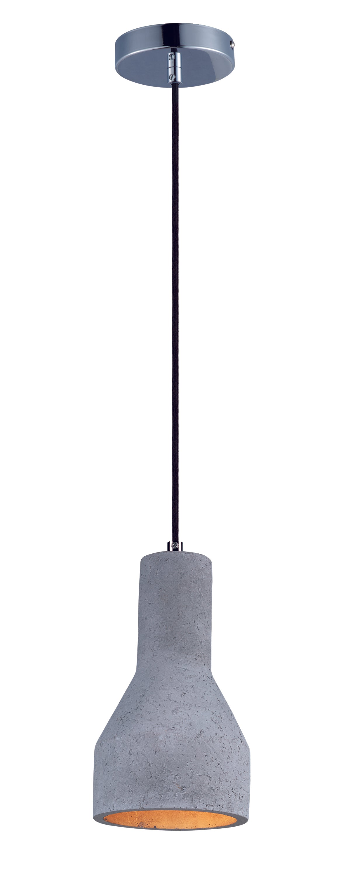 Crete 1-Light Pendant