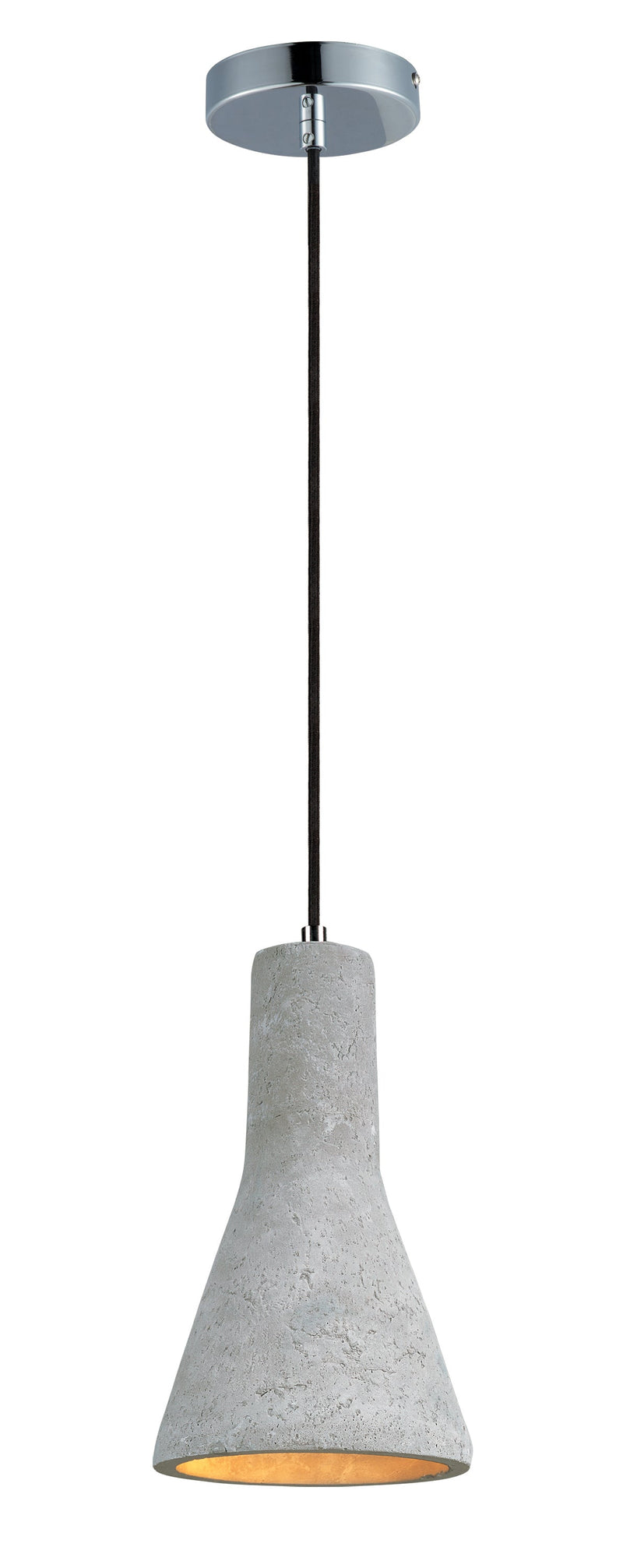 Crete 1-Light Pendant