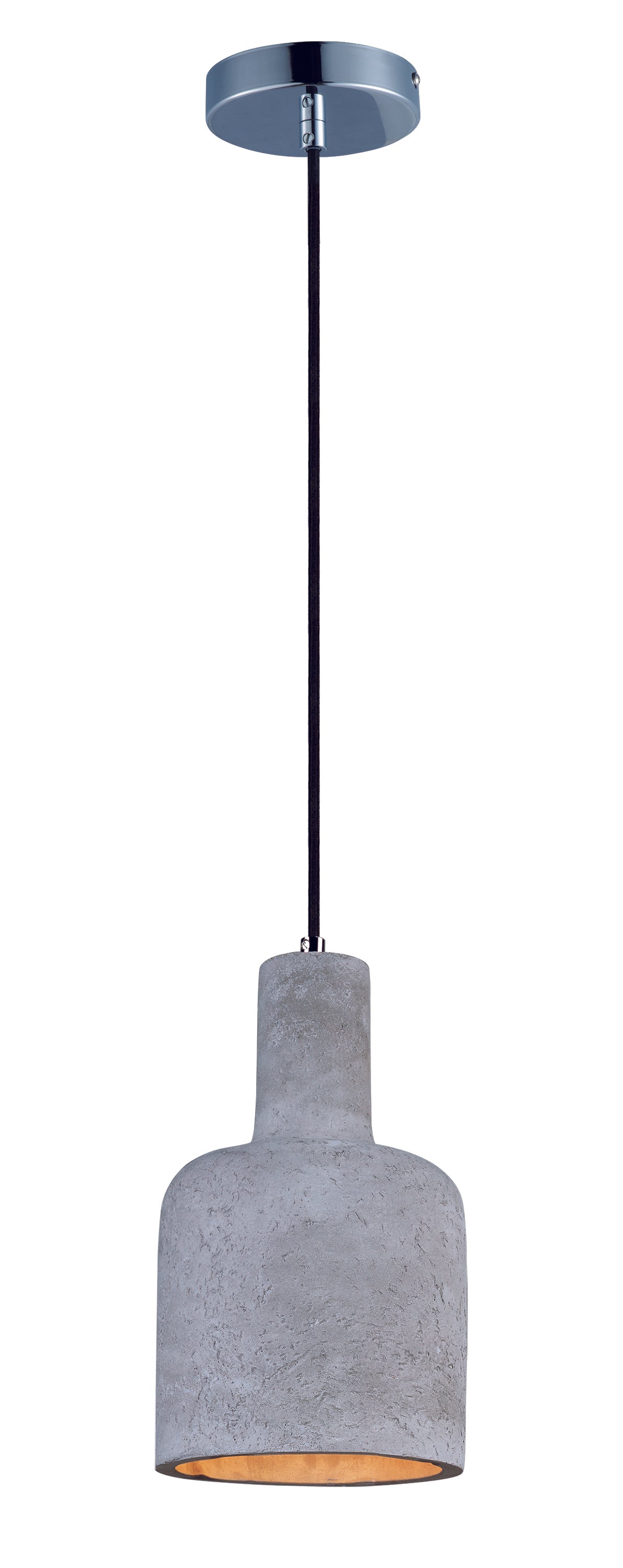Crete 1-Light Pendant