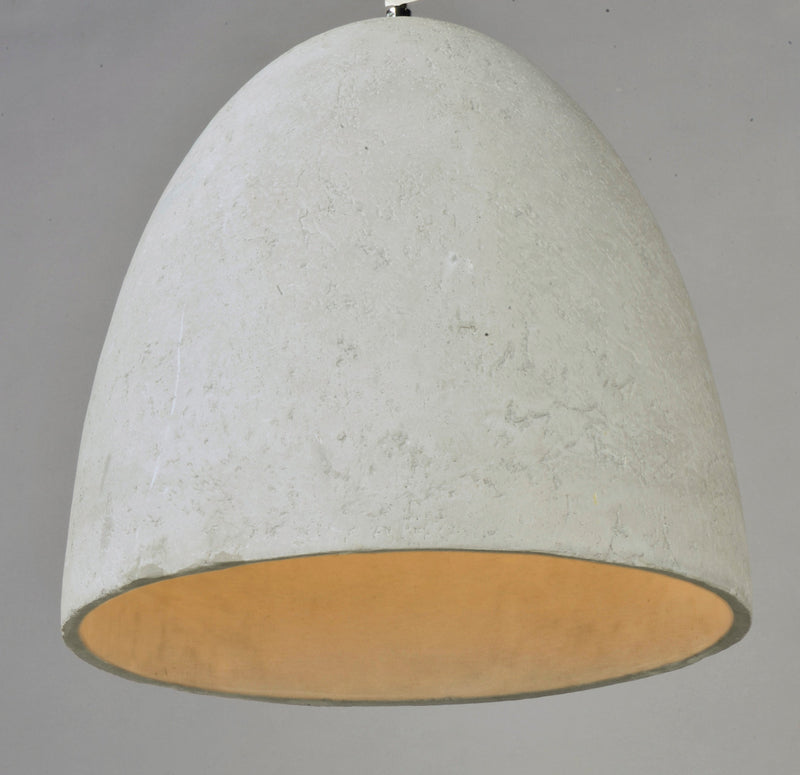 Crete 1-Light Pendant