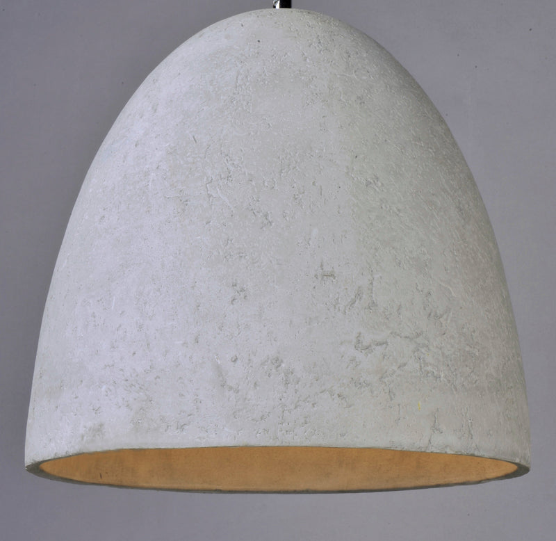 Crete 1-Light Pendant