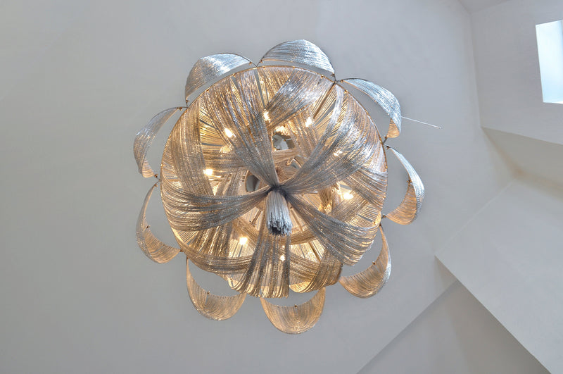 Chantilly 14-Light Chandelier