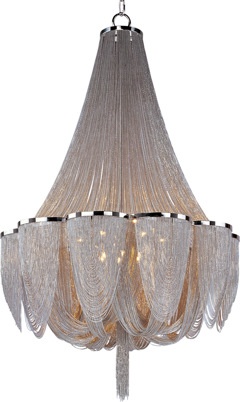 Chantilly 14-Light Chandelier