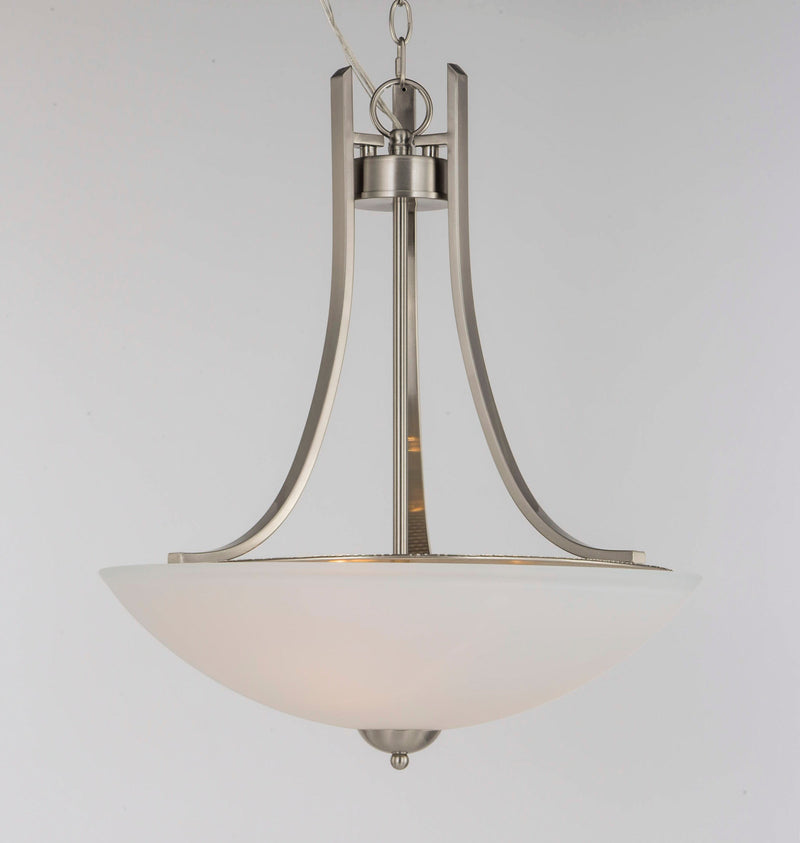 Taylor 3-Light Pendant