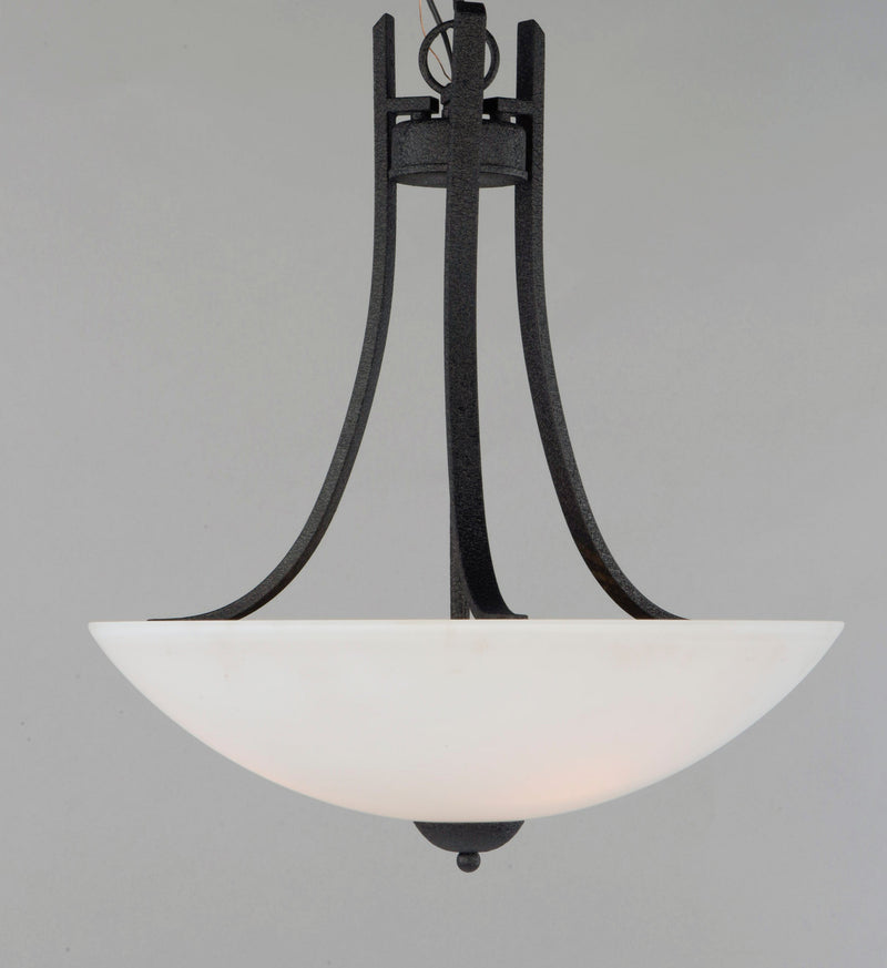 Taylor 3-Light Pendant