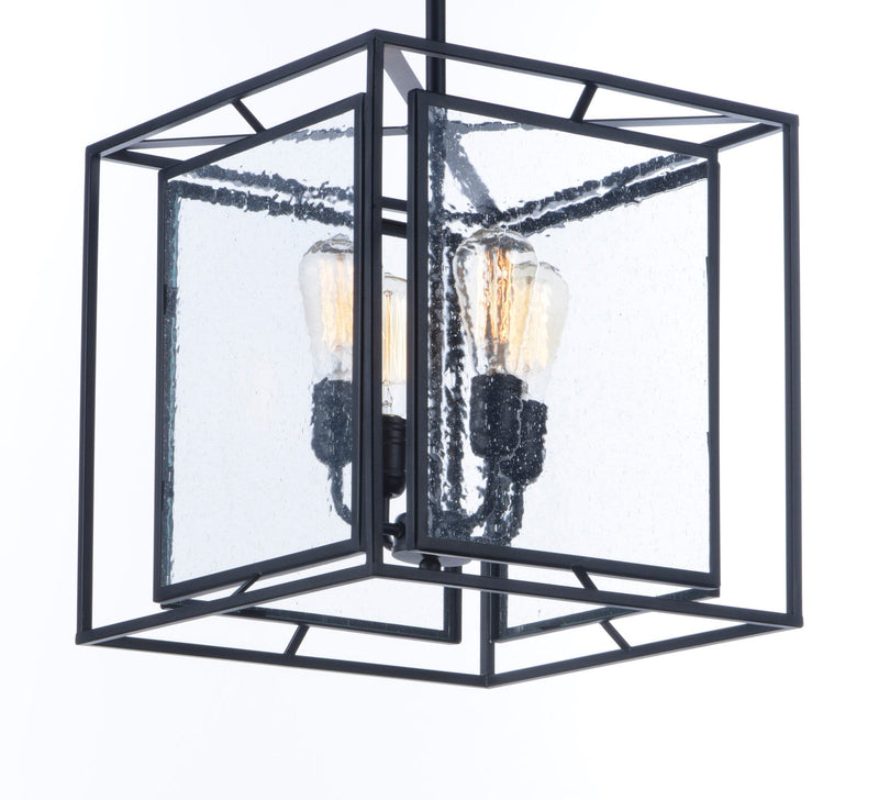 Era 4-Light Pendant