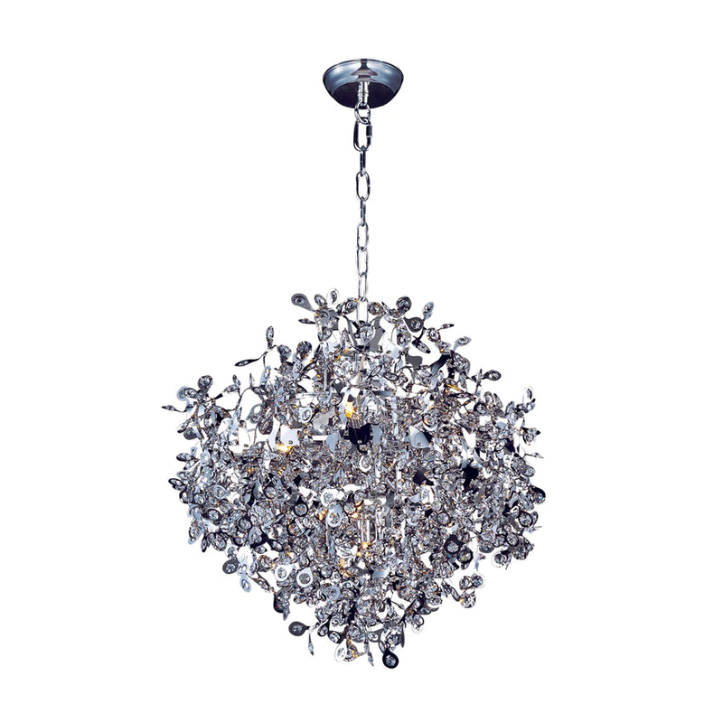 Comet 10-Light Pendant