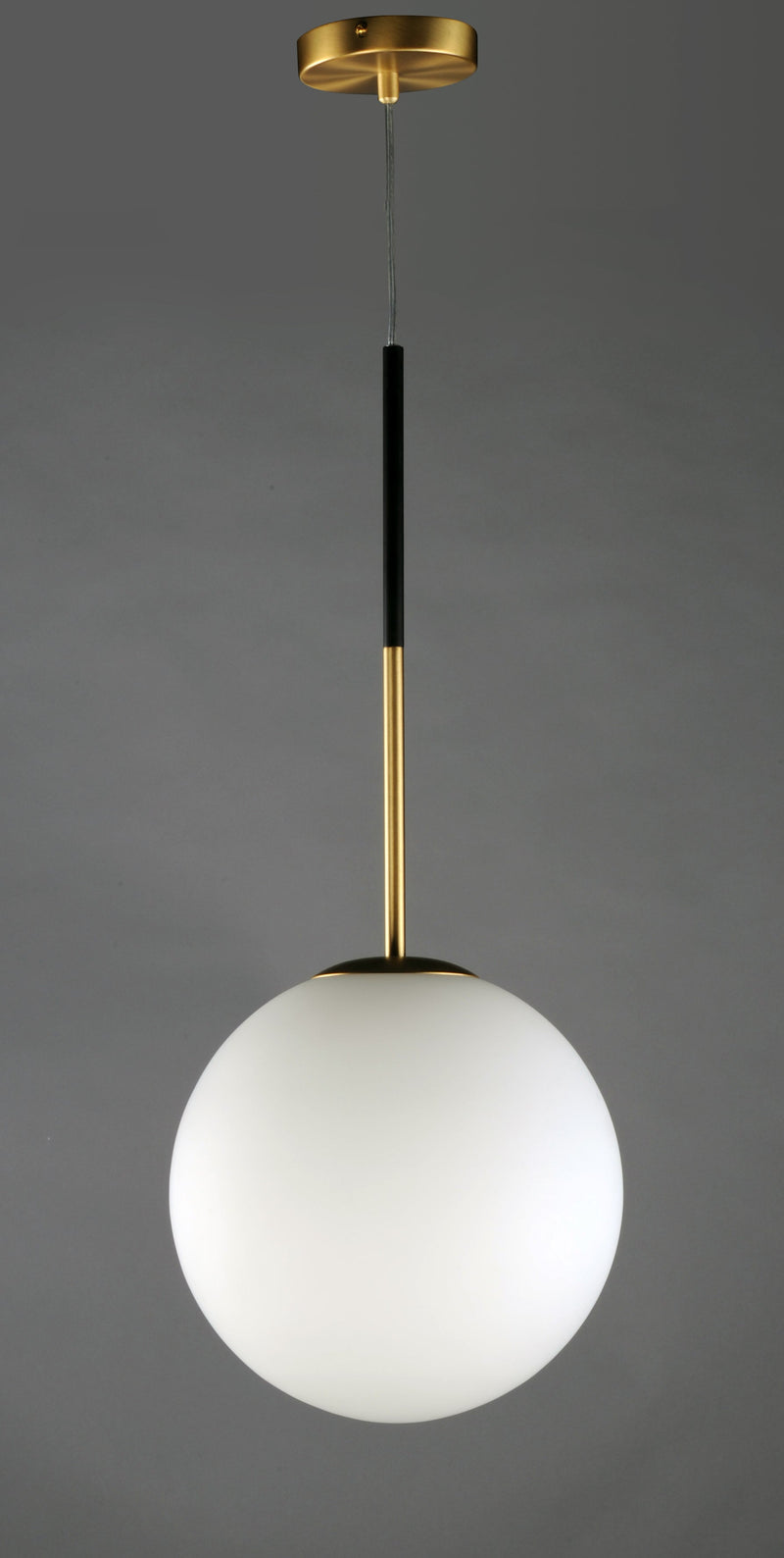 Vesper 1-Light Pendant