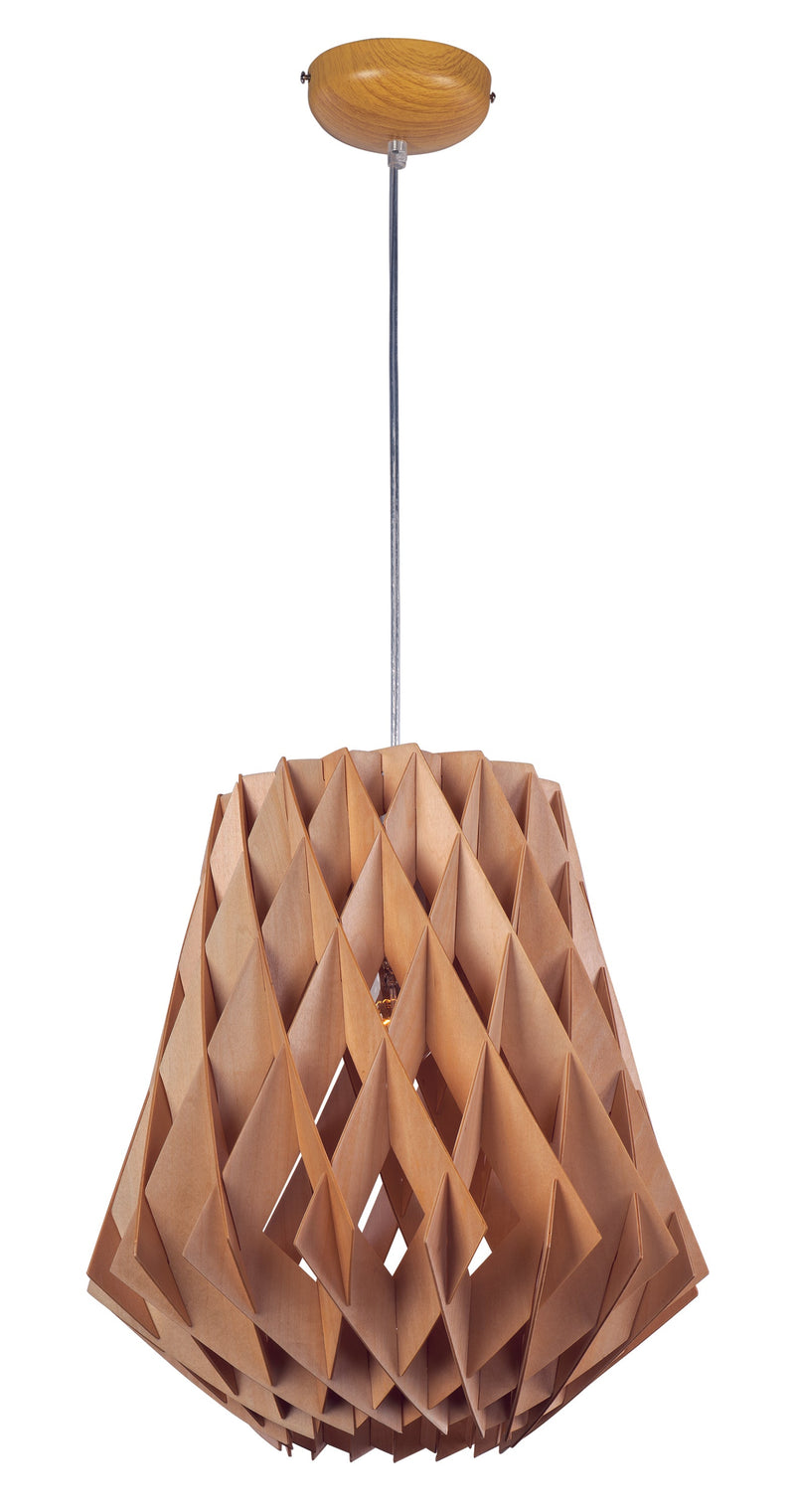 Horgen 1-Light Pendant