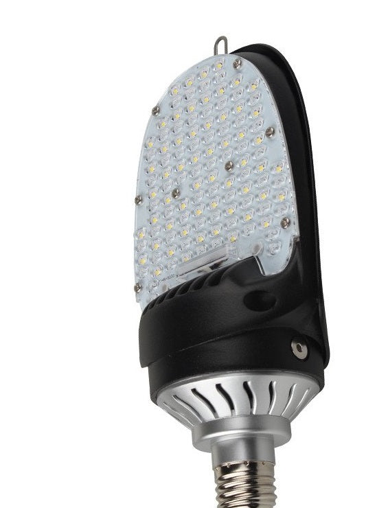 27W LED Corn Bulb - 180 Degree - Directional Corn Bulb-E39 - (UL+DLC) - 5 Year Warranty