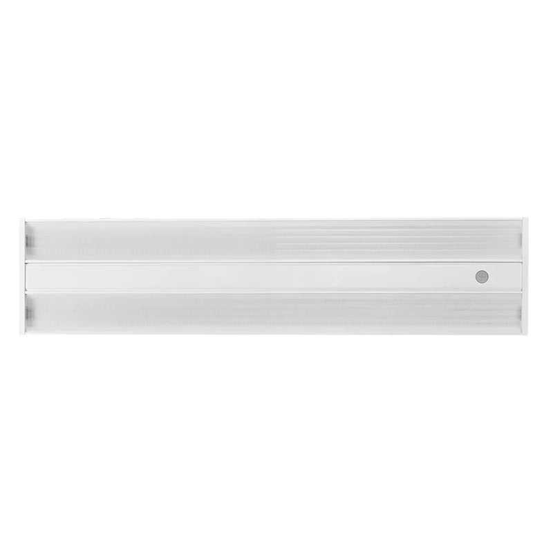 3.7FT Compact LED Linear High Bay Light, 56,154 Lumen Max, Wattage and CCT Selectable, 120-277V