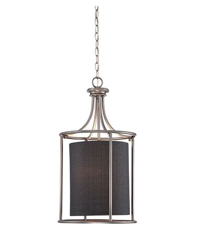 Millennium Lighting Pendant 3142 - Brushed Pewter