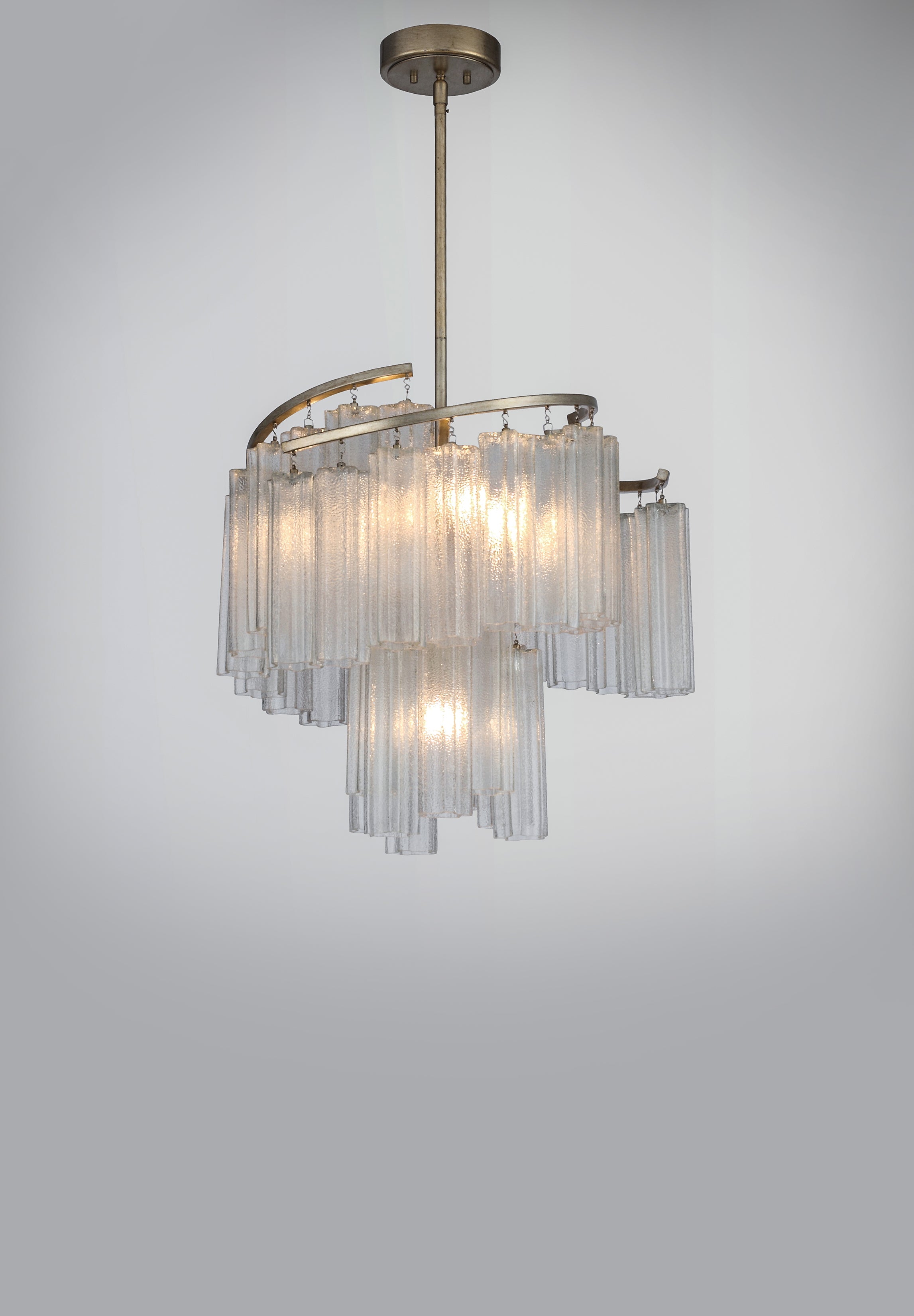 Victoria 7 Light Pendant