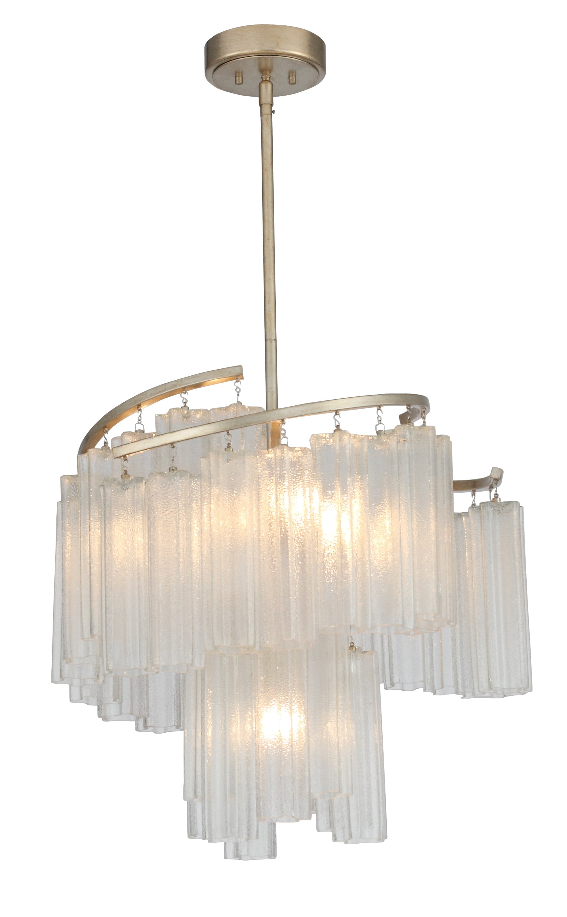 Victoria 7 Light Pendant