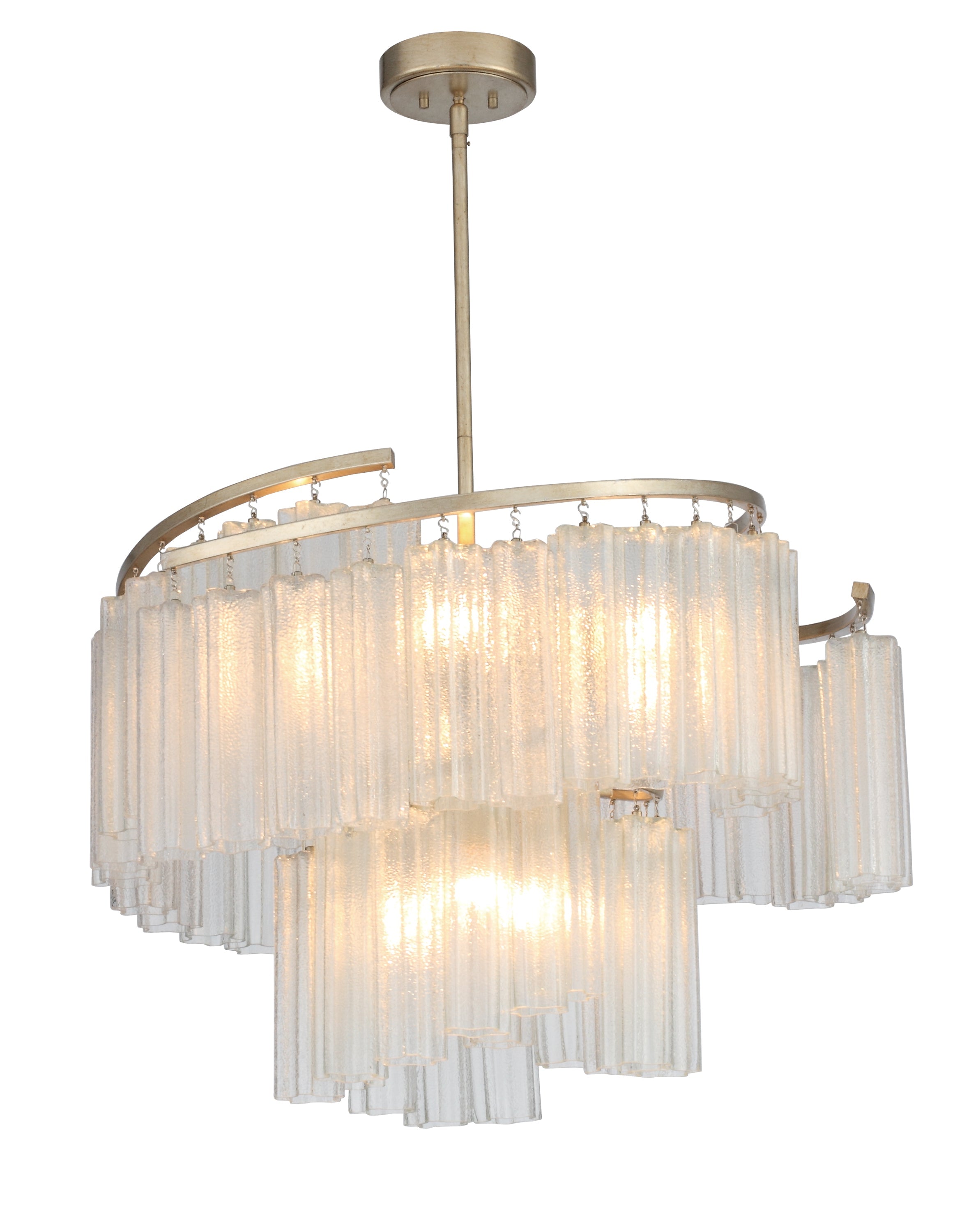 Victoria 9 Light Pendant