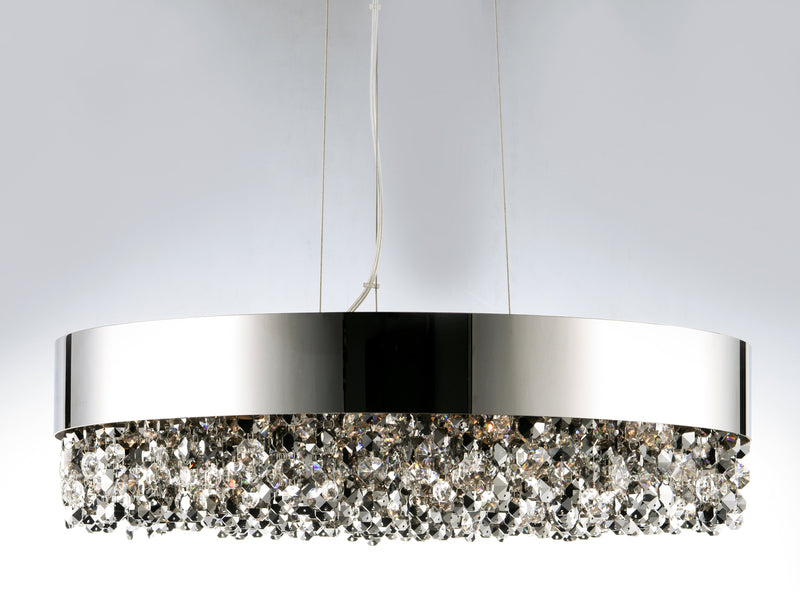 Mystic 16-Light LED Pendant