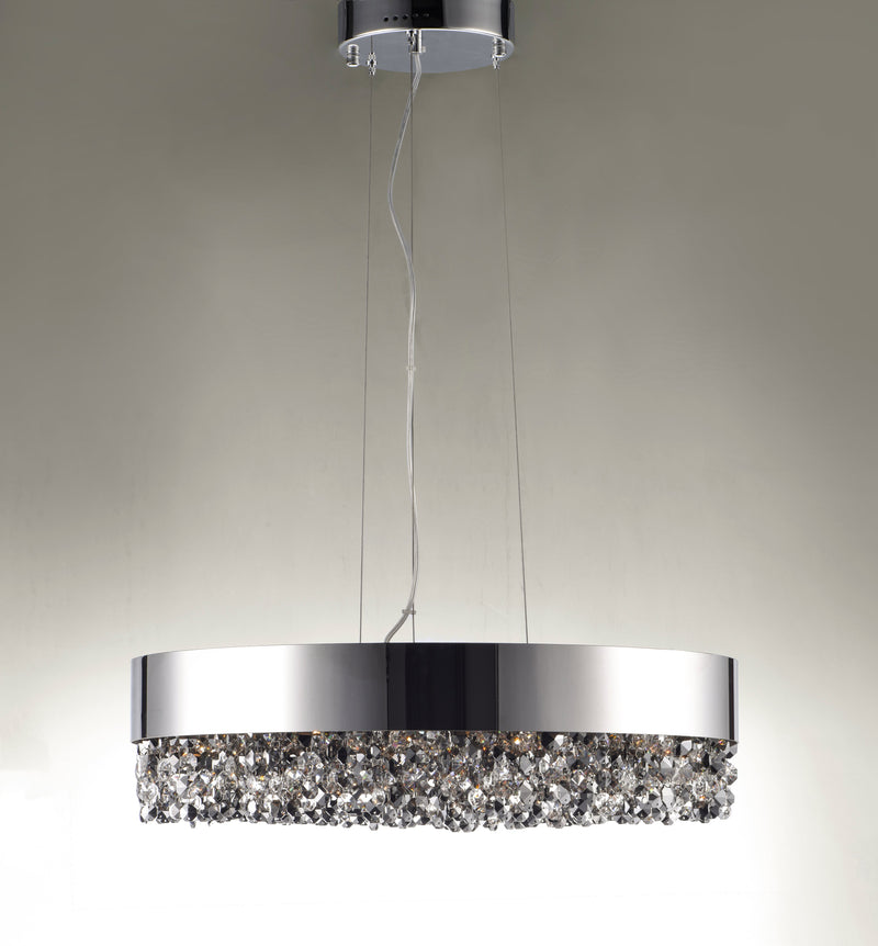 Mystic 16-Light LED Pendant