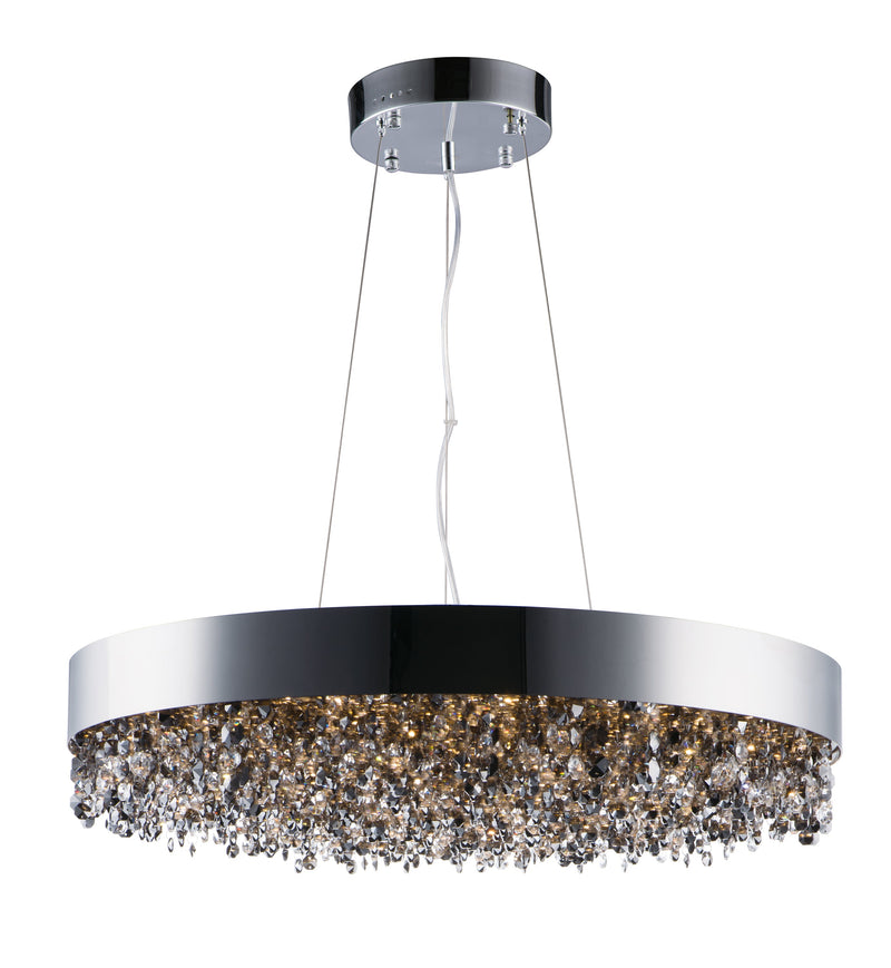 Mystic 22-Light LED Pendant