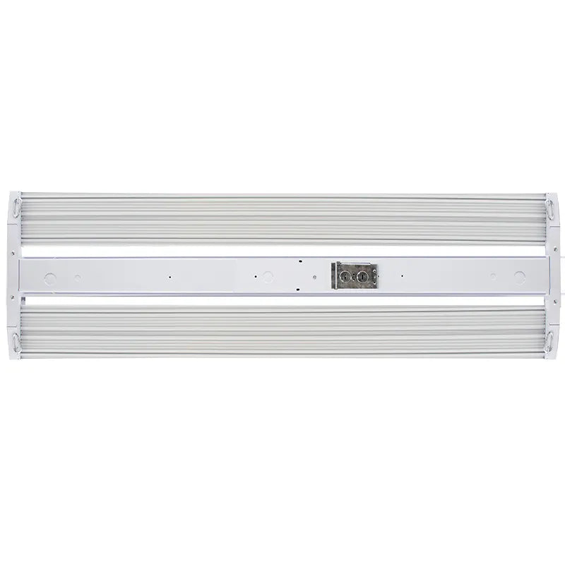 4FT LED LINEAR HIGH BAY, 34000 LUMENS, WATTAGE SELECTABLE, 5000K, 480V