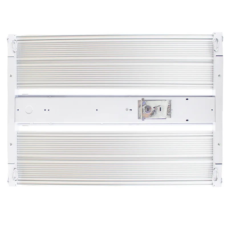 2FT G4 LINEAR HIGHBAY, 18750 LUMEN MAX, WATTAGE AND CCT SELECTABLE, 480V