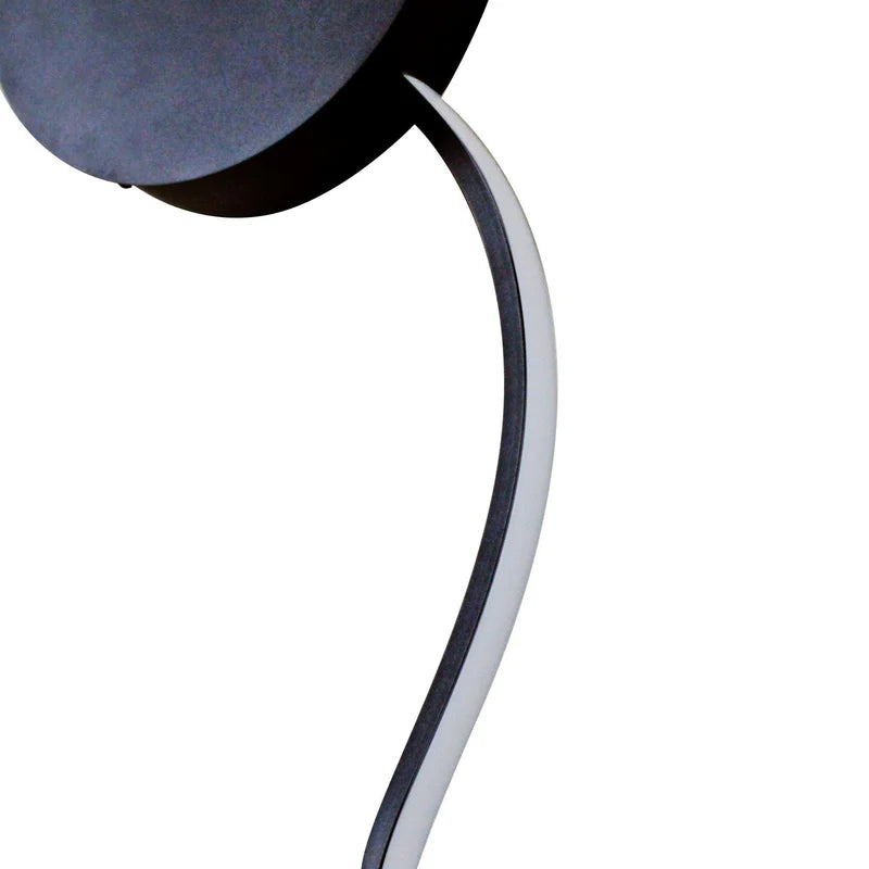 ED WALL LAMP MODERN SNAKE LIGHT