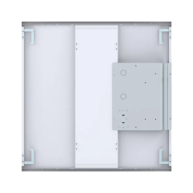 2 x 2 FOOT TROFFER MCTP 25/35/36/40W 35/40/50K 5000LM