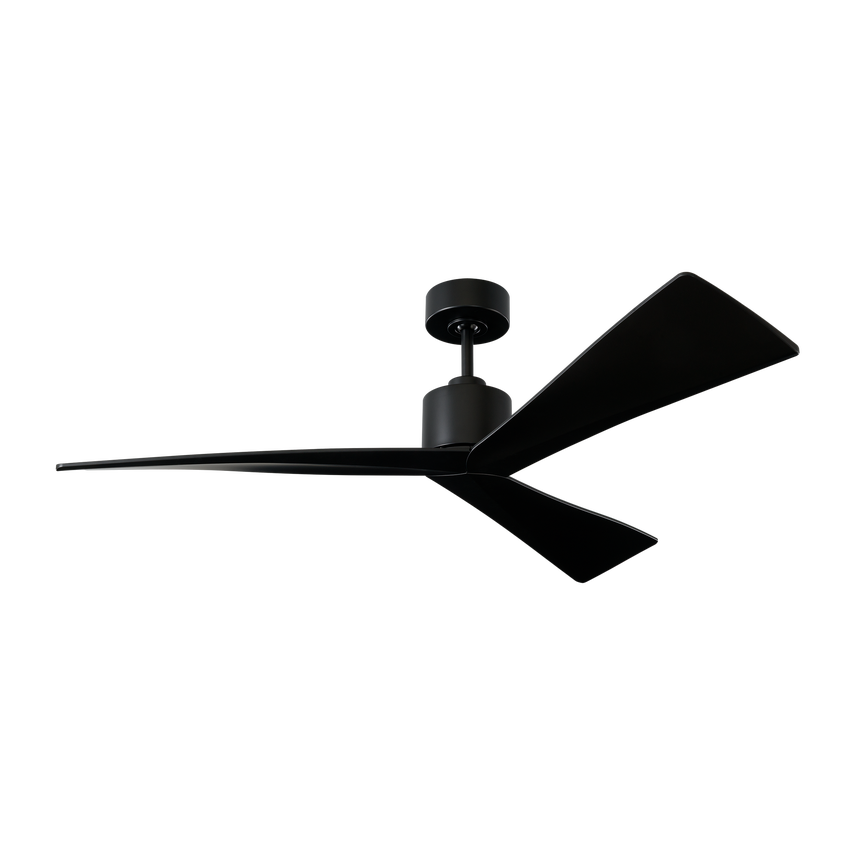Adler 52" Ceiling Fan, 6 Speeds